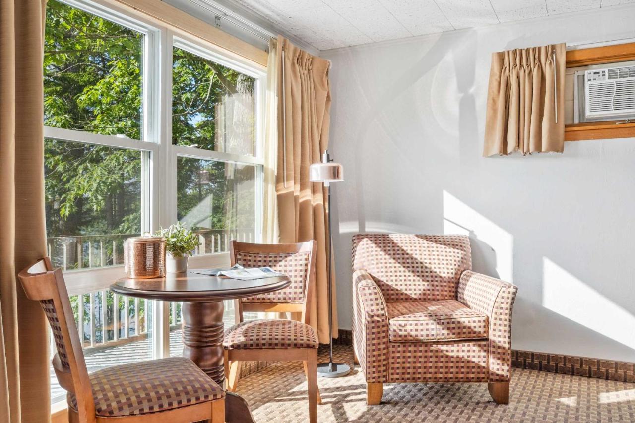 Ocean Gate Resort Southport Buitenkant foto