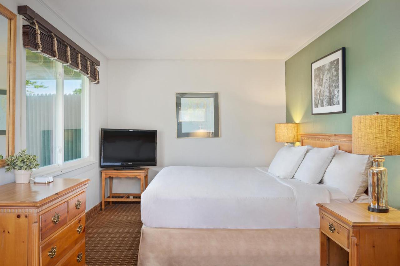 Ocean Gate Resort Southport Buitenkant foto
