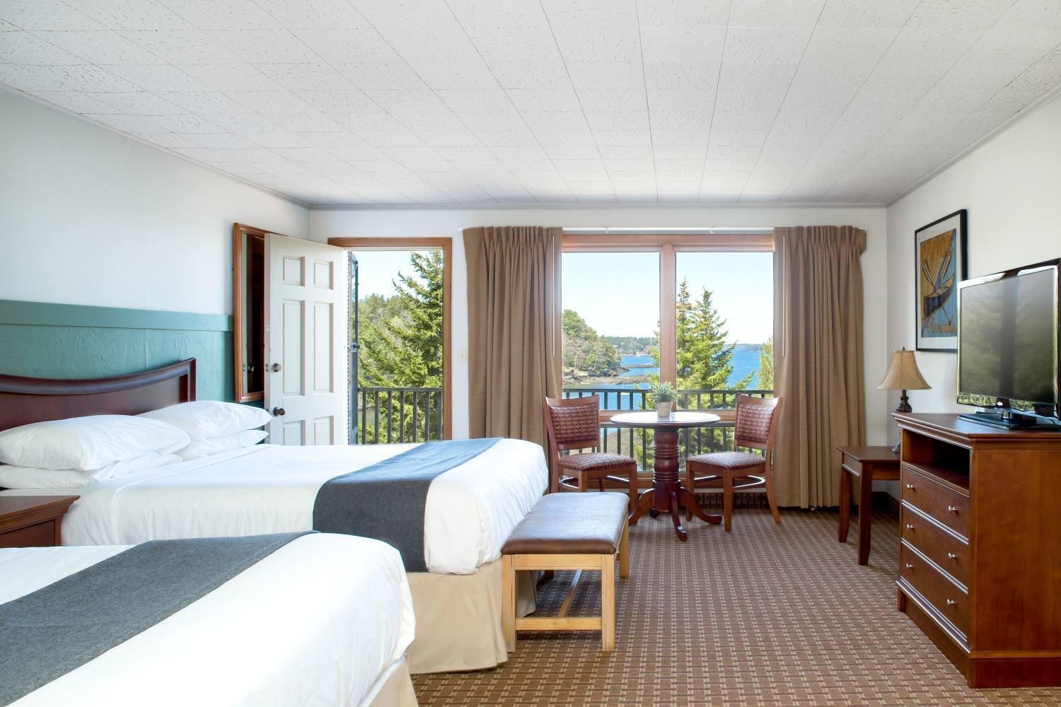 Ocean Gate Resort Southport Buitenkant foto