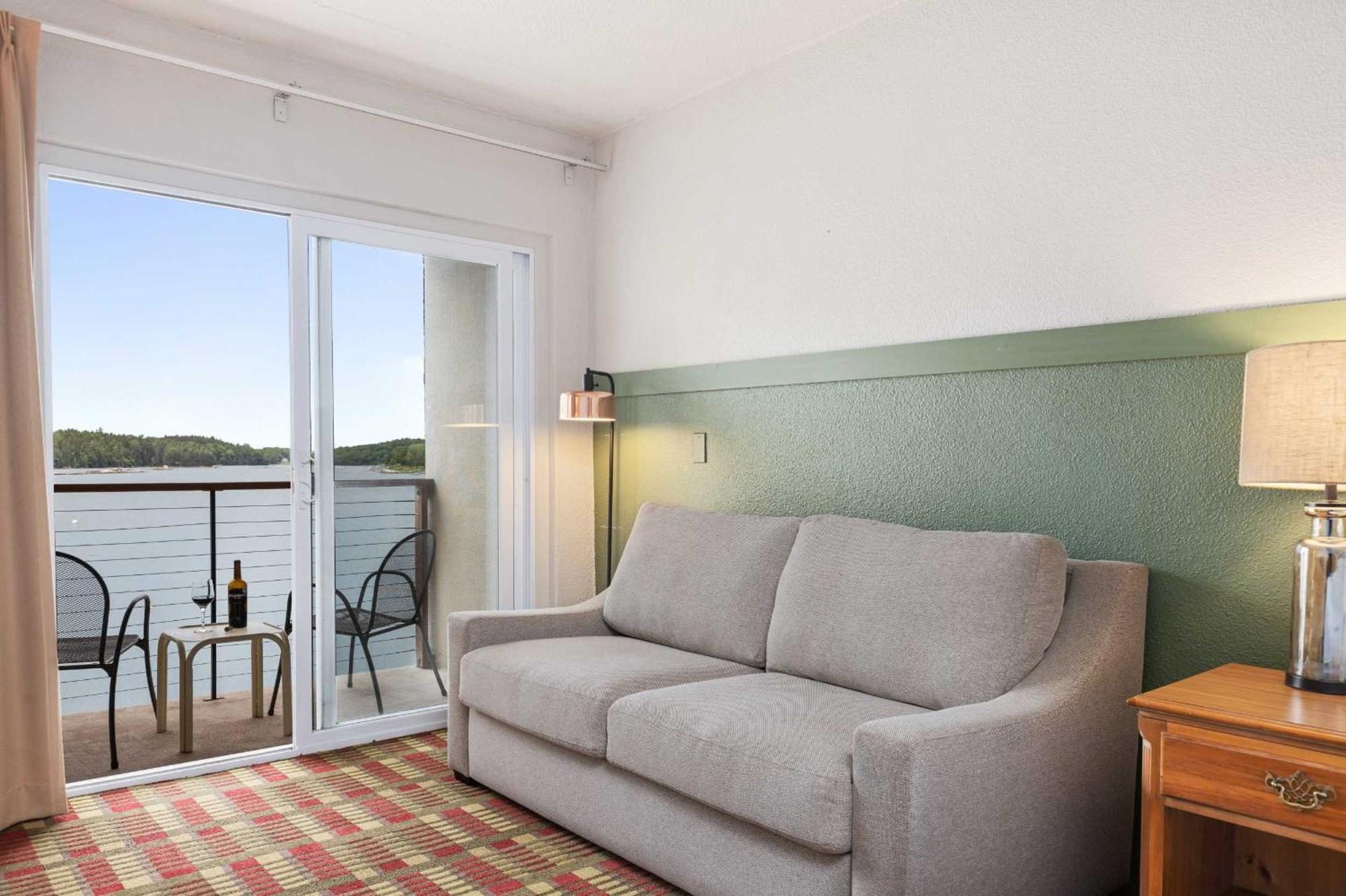 Ocean Gate Resort Southport Buitenkant foto