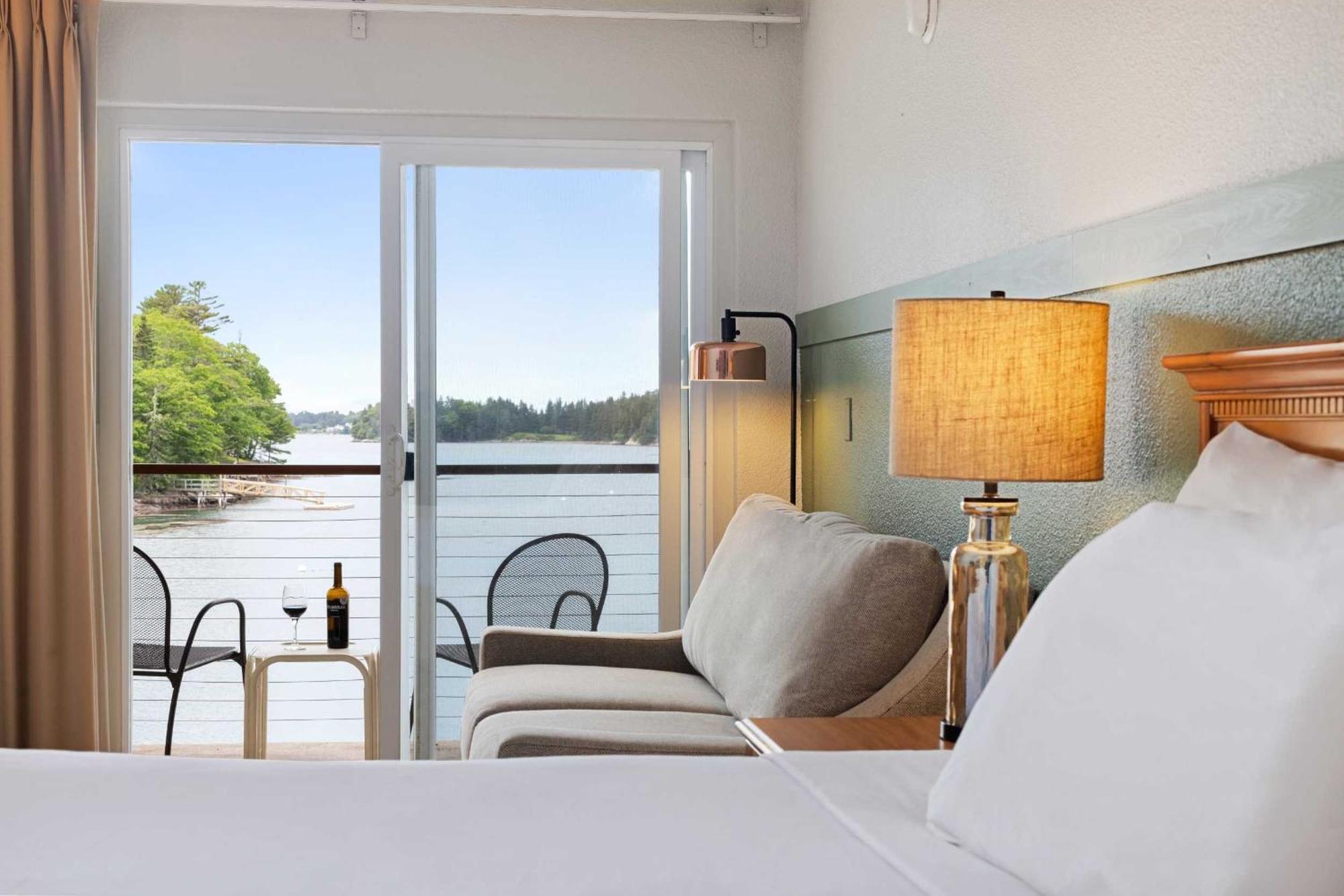 Ocean Gate Resort Southport Buitenkant foto