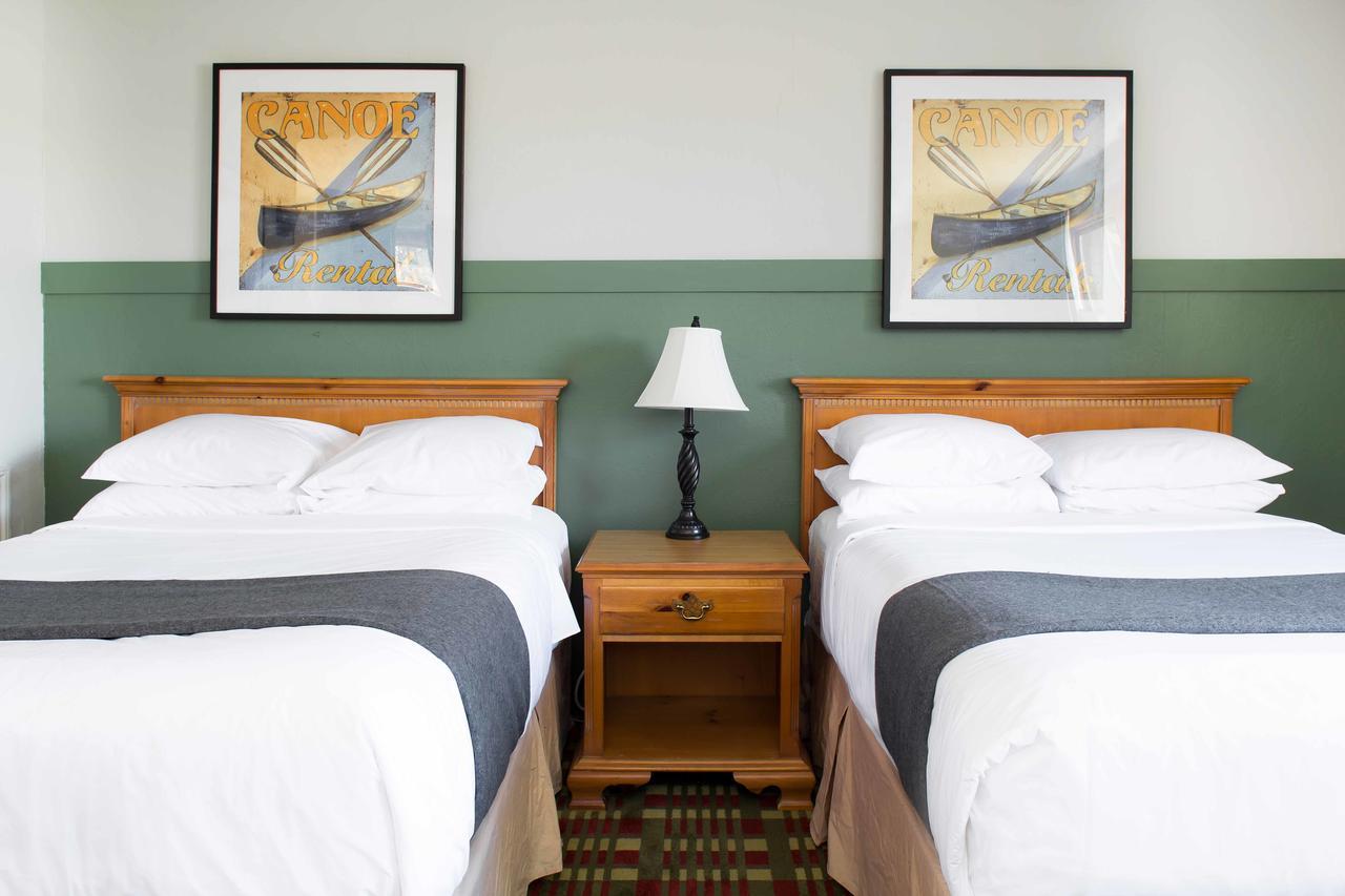 Ocean Gate Resort Southport Buitenkant foto