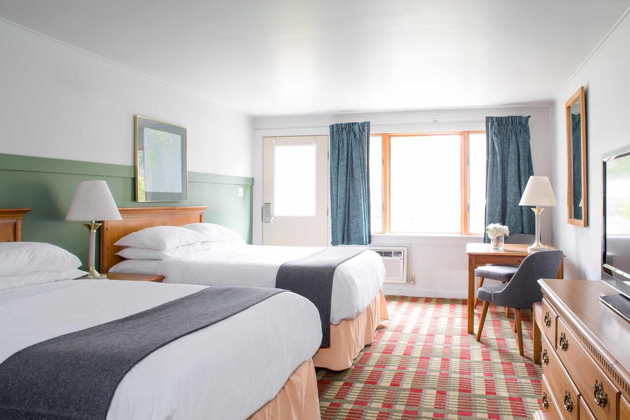 Ocean Gate Resort Southport Buitenkant foto