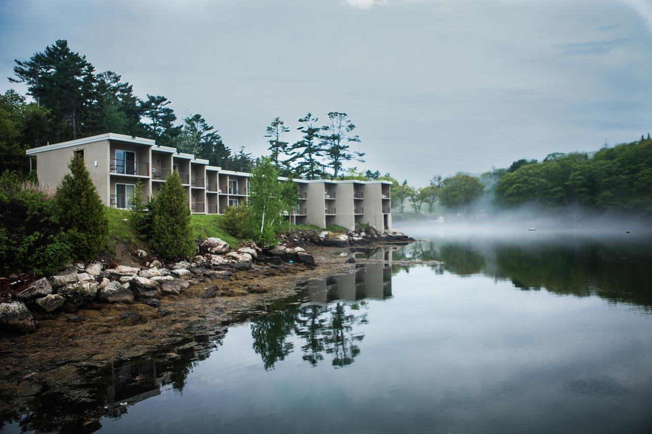 Ocean Gate Resort Southport Buitenkant foto